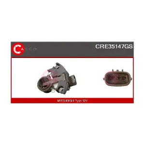 CRE35147GS CASCO