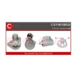 CASCO CST46100GS