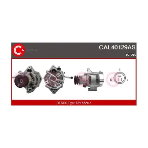 CASCO CAL40129AS