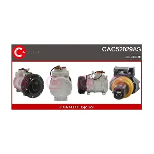 CASCO CAC52029AS