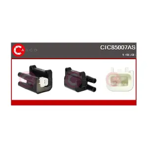 CIC85007AS CASCO