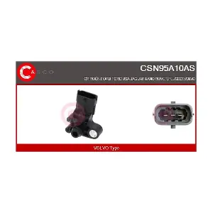 CSN95A10AS CASCO