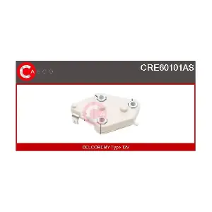 CASCO CRE60101AS