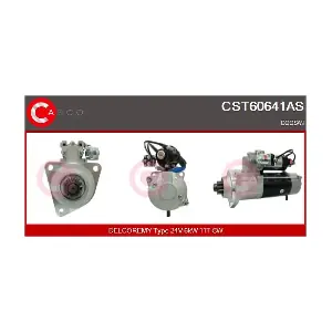 CASCO CST60641AS