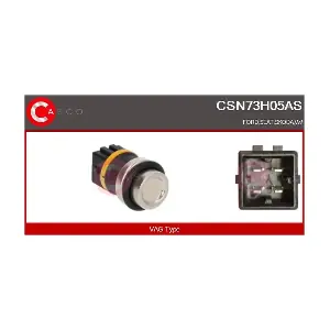 CASCO CSN73H05AS