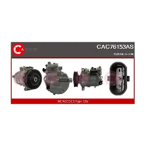 CAC76153AS CASCO