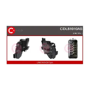 CDL81010AS CASCO