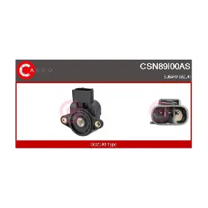 CSN89I00AS CASCO