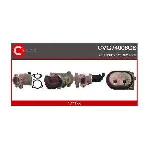 CVG74006GS CASCO