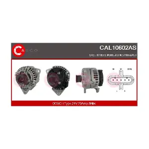 CASCO CAL10602AS