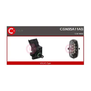 CSN95A11AS CASCO