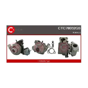 CTC78032GS CASCO