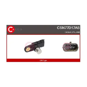 CSN77D17AS CASCO