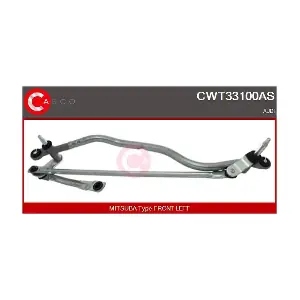 CWT33100AS CASCO