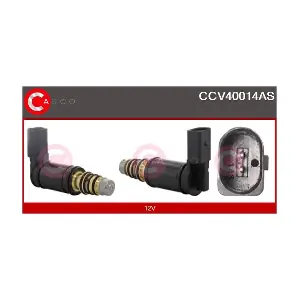 CCV40014AS CASCO