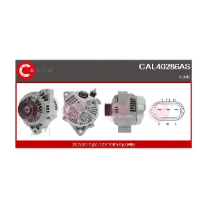 CAL40286AS CASCO