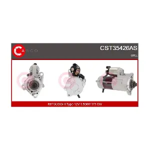 CASCO CST35426AS