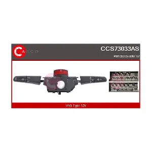 CCS73033AS CASCO