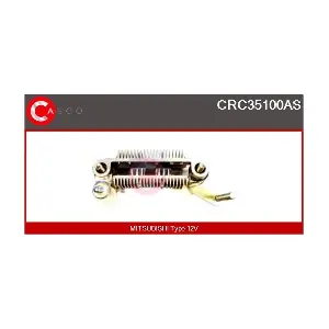CRC35100AS CASCO