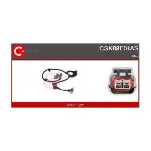 CSN88E01AS CASCO