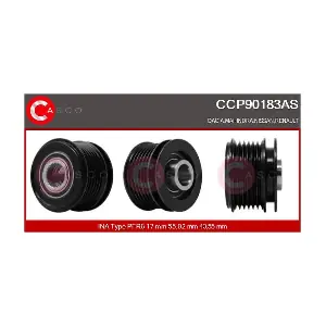 CASCO CCP90183AS