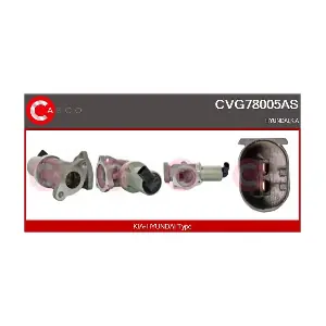 CVG78005AS CASCO