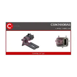 CSN74X06AS CASCO