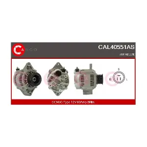 CASCO CAL40551AS