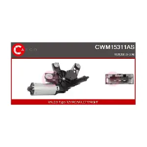 CWM15311AS CASCO
