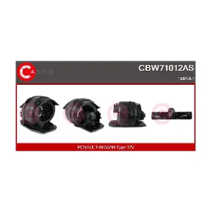 CBW71012AS CASCO