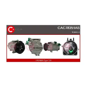 CAC78351AS CASCO