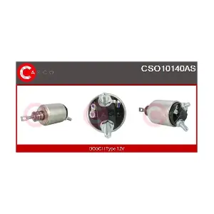 CSO10140AS CASCO