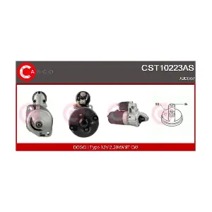 CASCO CST10223AS