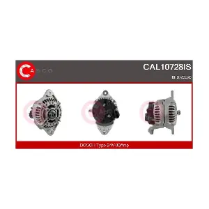 CASCO CAL10728IS