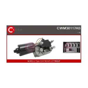 CWM30117AS CASCO