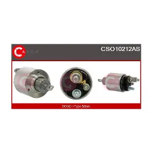 CASCO CSO10212AS