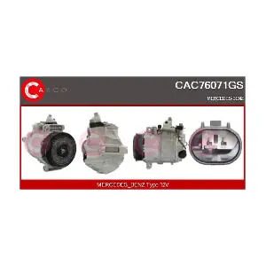 CASCO CAC76071GS