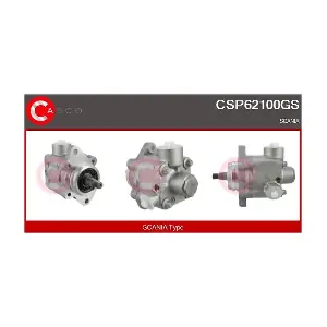 CSP62100GS CASCO
