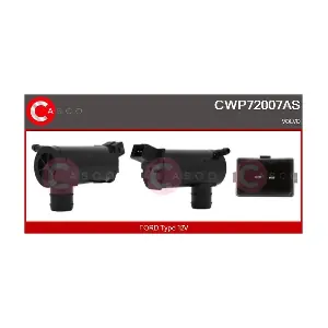 CWP72007AS CASCO