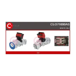 CLO71000AS CASCO