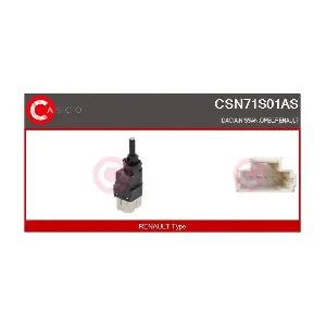 CSN71S01AS CASCO