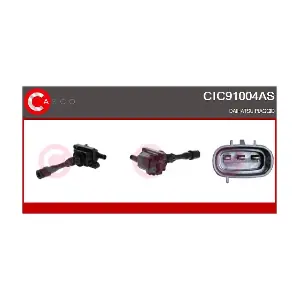 CIC91004AS CASCO