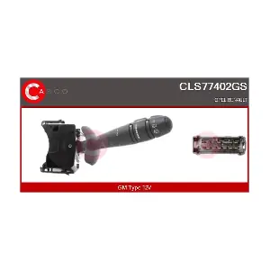 CLS77402GS CASCO