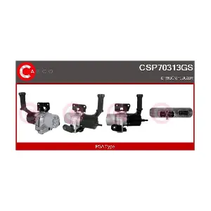 CSP70313GS CASCO