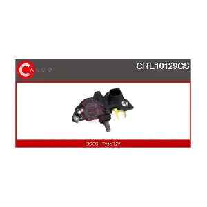 CASCO CRE10129GS