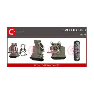 CVG71008GS CASCO
