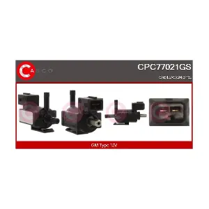 CPC77021GS CASCO