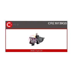 CRE10130GS CASCO