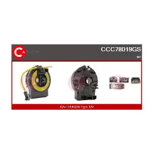 CCC78019GS CASCO