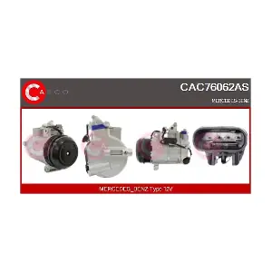 CAC76062AS CASCO